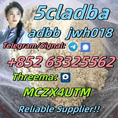 5cladba precursor raw 5cl-adb-a raw material